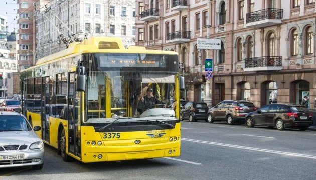В центре Киева запретят движение транспорта: что случилось