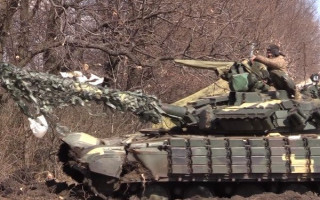 ВСУ отбили «атаку врага» на Донбассе: есть подробности