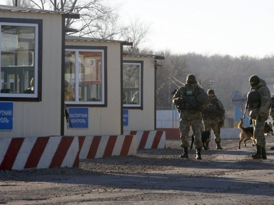 Силовики сообщили приятную новость для жителей оккупированного Донбасса