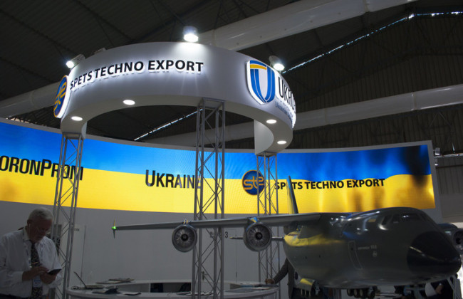 Розкрадання в оборонці: у справі з'явилися нові подробиці