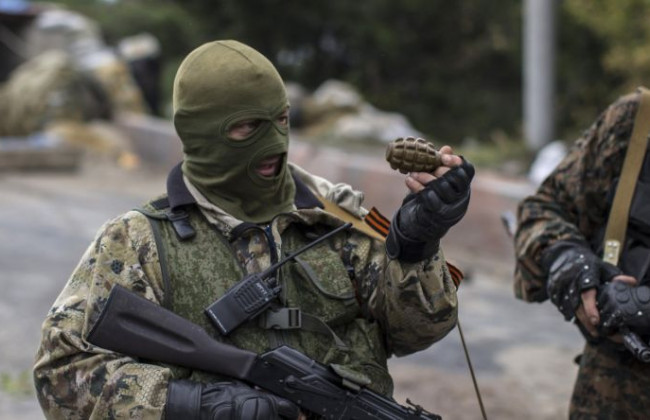 Выборы в Украине: будет ли эскалация на Донбассе