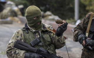 Выборы в Украине: будет ли эскалация на Донбассе