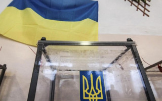 Выборы-2019: результаты экзит-полов телеканалов