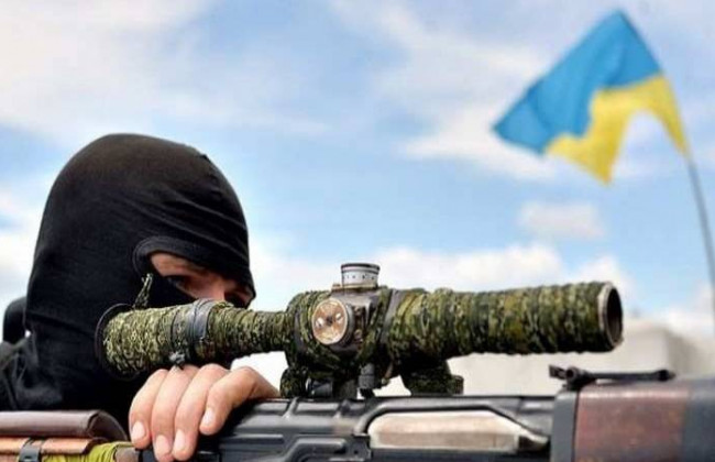 Двох окупантів знищено, шістьох – поранено: бойовики на Донбасі зазнали втрат