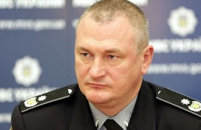 В полиции сообщили о количестве нарушений на выборах президента Украины