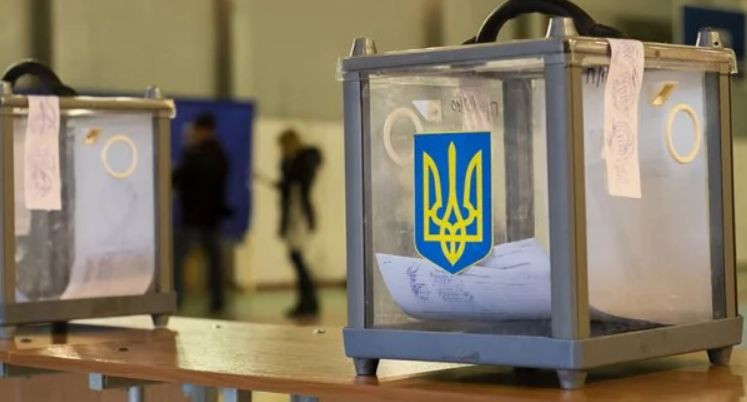Выборы президента Украины: первая информация экзит-пола SOCIS