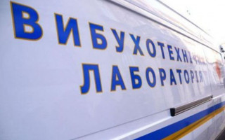 В Днепре «заминировали» сразу 9 избирательных участков