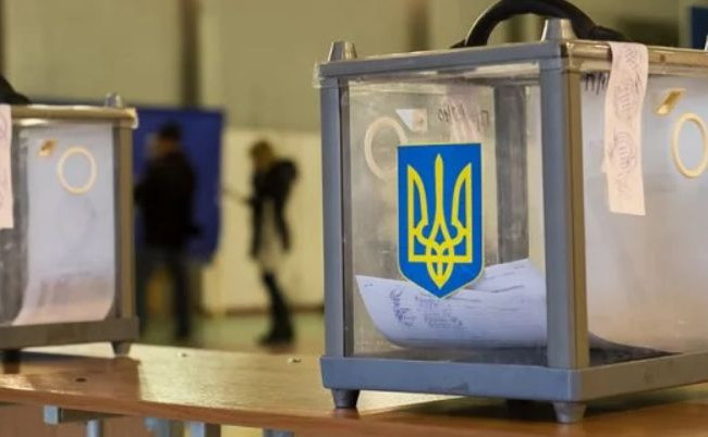 Выборы президента Украины: первая информация экзит-пола SOCIS