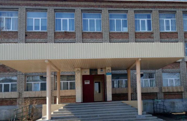 Россиянка пыталась проголосовать в Луганской области: есть детали