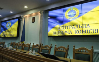 Украинцы удивили своей активностью на выборах: появились новые данные ЦИК