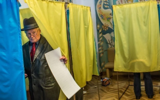 Явка избирателей на выборах: первые данные