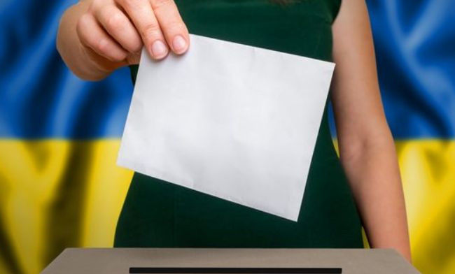 Выборы в Украине: резко выросло количество нарушений