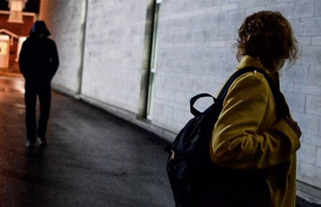 Відразу шість: Києвом прокотилася хвиля нападів