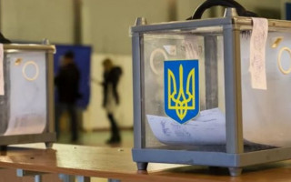 Выборы президента Украины: первая информация экзит-пола SOCIS