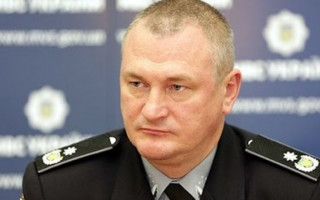 В полиции сообщили о количестве нарушений на выборах президента Украины