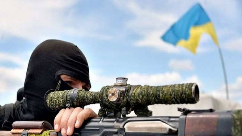 Двох окупантів знищено, шістьох – поранено: бойовики на Донбасі зазнали втрат