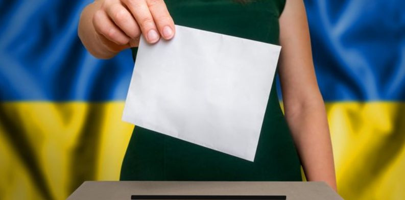 Выборы в Украине: резко выросло количество нарушений