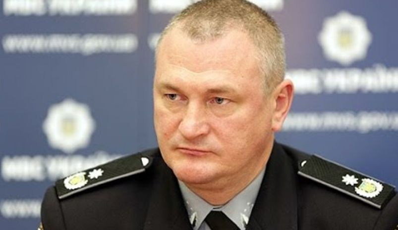 В полиции сообщили о количестве нарушений на выборах президента Украины