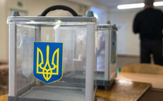 ЦИК обработала 77% бюллетеней: новые данные