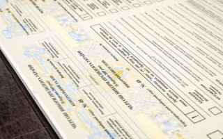 Выборы в Украине: назвали наиболее массовое нарушение