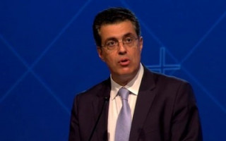 ЕСПЧ возглавил новый президент