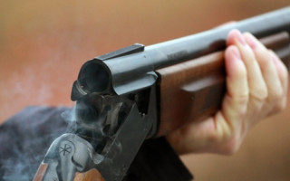 Застрелив сусіда через межу: трагедія в Павлограді