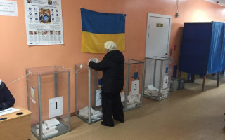 Выборы-2019: результаты обработки протоколов онлайн