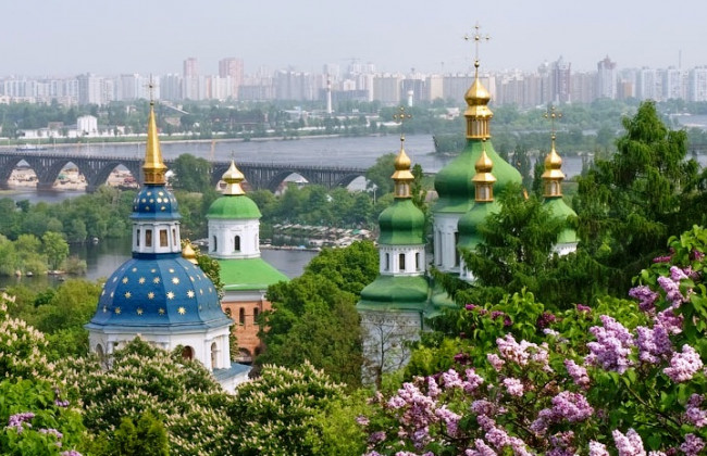 Киянам на замітку: назвали найкращі й найгірші для життя райони