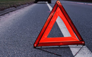 П'яний водій влаштував потрійну ДТП у Тернополі