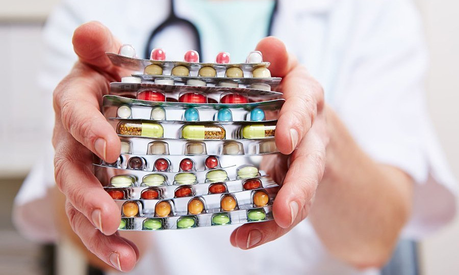 Программа «Доступные лекарства»: пациентов предупредили об изменениях