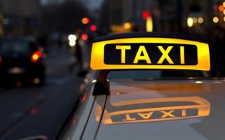 Водитель пытался скрыться: таксиста «под наркотиками» поймали в Киеве