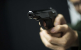 Полтаву всколыхнула стрельба в маршрутке: есть подробности