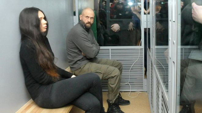 Смертельна ДТП у Харкові: справа Зайцевої і Дронова надійшла в провадження апеляційного суду