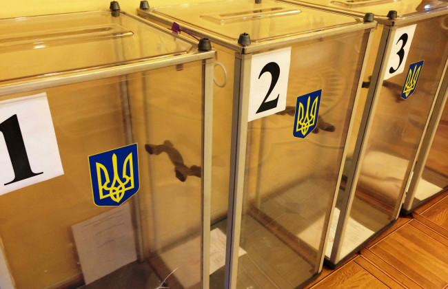 ЦИК опубликовала данные подсчета 73% голосов: подробности