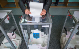 ЦВК опрацювала майже 90% протоколів: нові дані