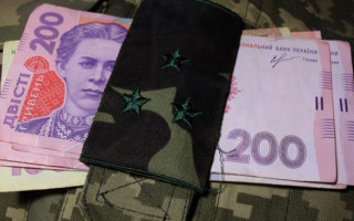 Бойцам в зоне ООС подняли зарплаты: сколько будут получать военнослужащие