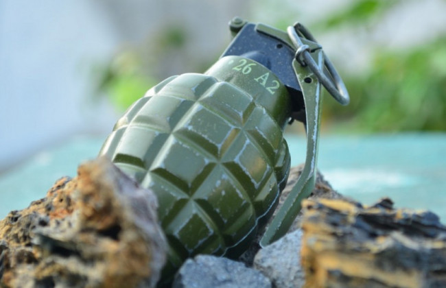 Кинув у людей саморобну гранату: суд виніс вирок зловмиснику