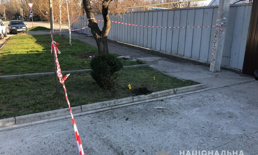 Смертельный взрыв гранаты в Запорожье: стали известны подробности о погибших детях
