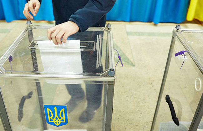 ЦИК обработала 100% протоколов по заграничному округу: за кого голосовали украинцы