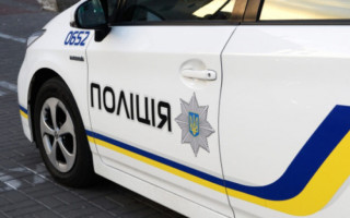 Киевлян поразили копы — «герои парковки»