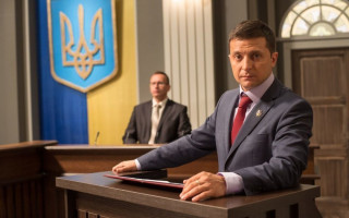 У Зеленского анонсировали новую судебную реформу