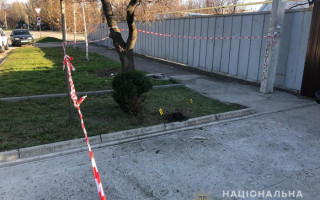 Смертельный взрыв гранаты в Запорожье: стали известны подробности о погибших детях