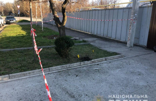 Смертельный взрыв гранаты в Запорожье: стали известны подробности о погибших детях