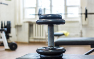 Трагедия в Кременчуге: мужчина умер во время занятий в спортзале