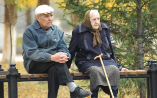 Численность пенсионеров в Украине стремительно падает: подробности