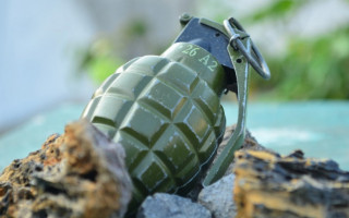 Кинув у людей саморобну гранату: суд виніс вирок зловмиснику