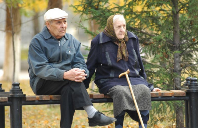 Численность пенсионеров в Украине стремительно падает: подробности