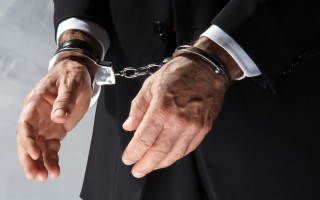 Присвоил 15 миллионов: экс-чиновник из Киева пойдет под суд