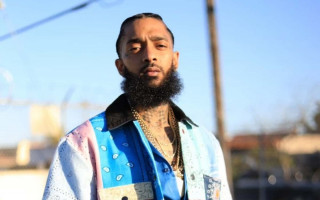 Убийство рэпера Nipsey Hussle попало на видео, а Мадонна выступит на Евровидении за $1 миллион