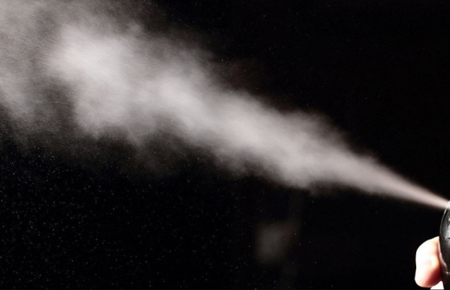 Підліток розпилив у школі невідому речовину: інцидент у Броварах